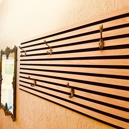 Casa Di Greta Apartment ซานเรโม ภายนอก รูปภาพ