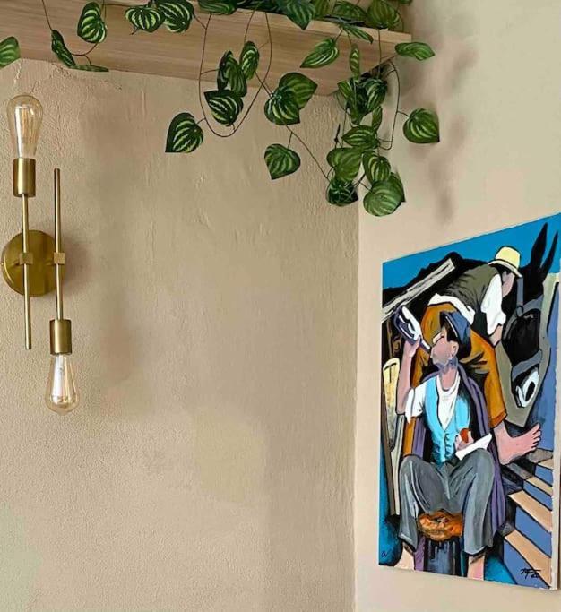 Casa Di Greta Apartment ซานเรโม ภายนอก รูปภาพ