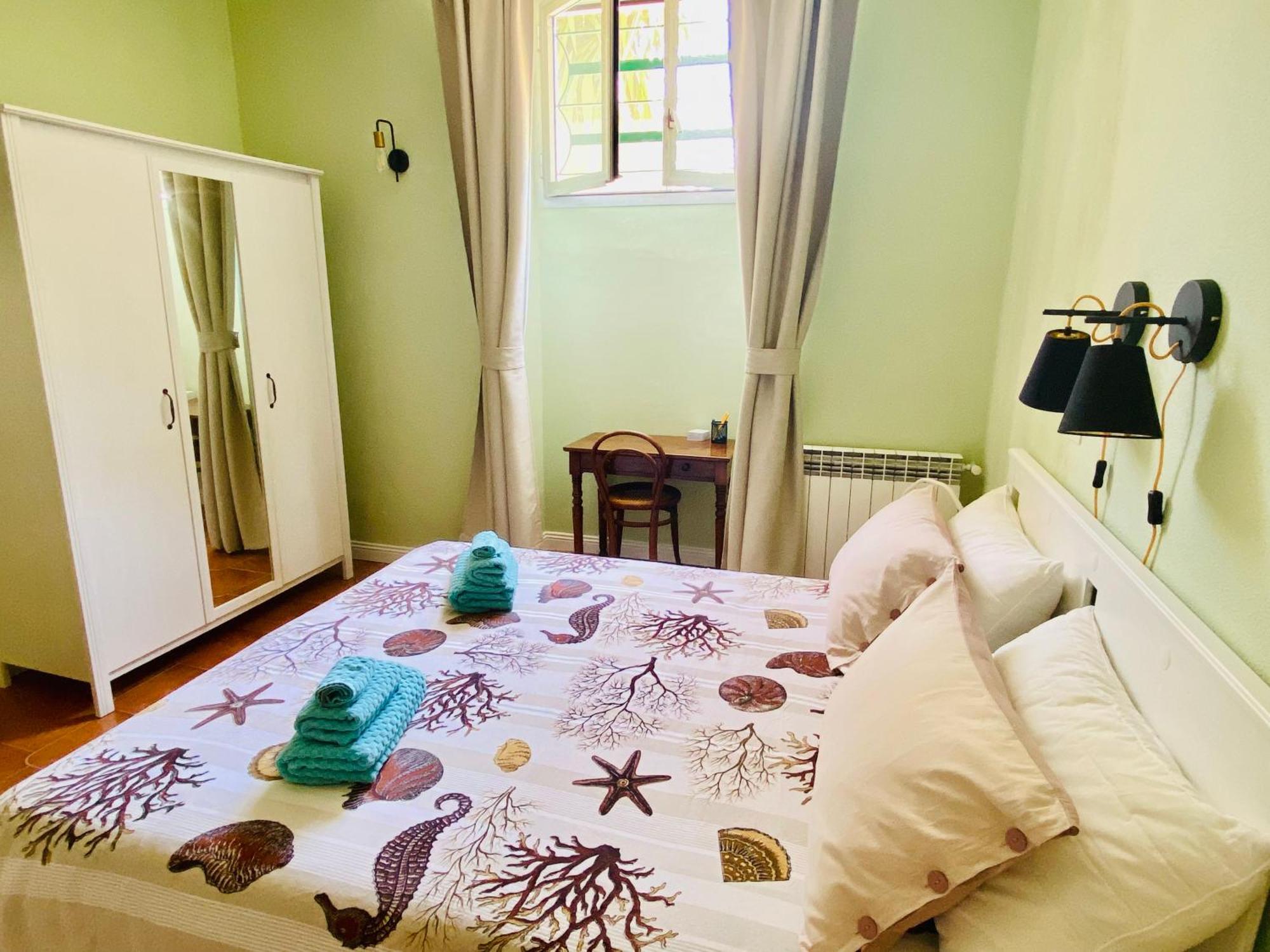 Casa Di Greta Apartment ซานเรโม ภายนอก รูปภาพ