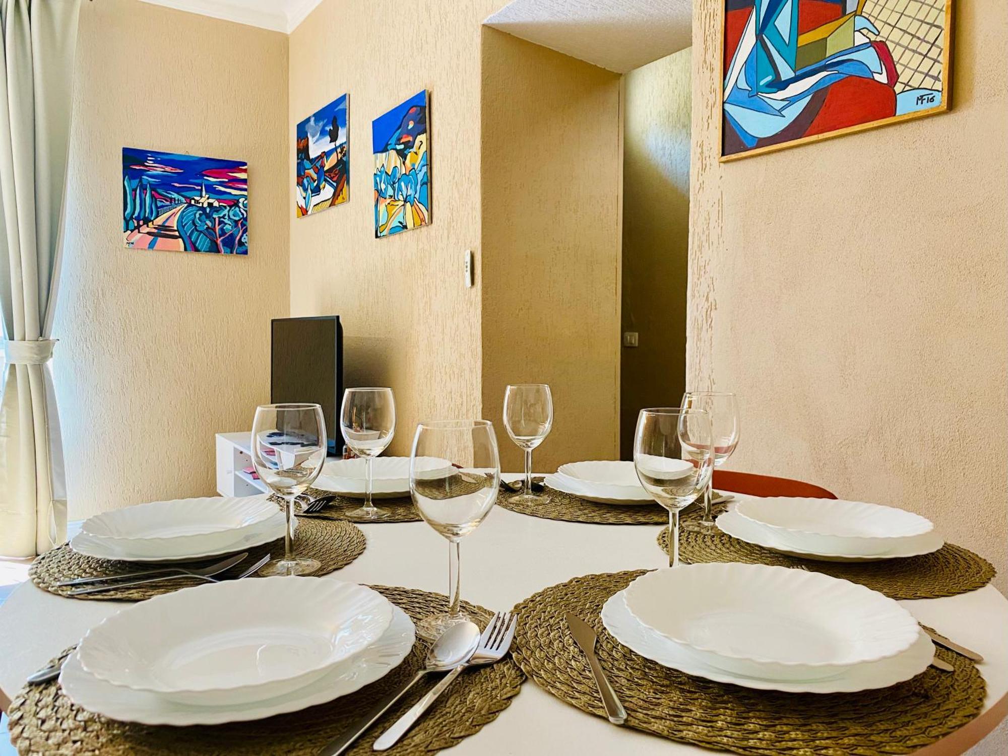 Casa Di Greta Apartment ซานเรโม ภายนอก รูปภาพ